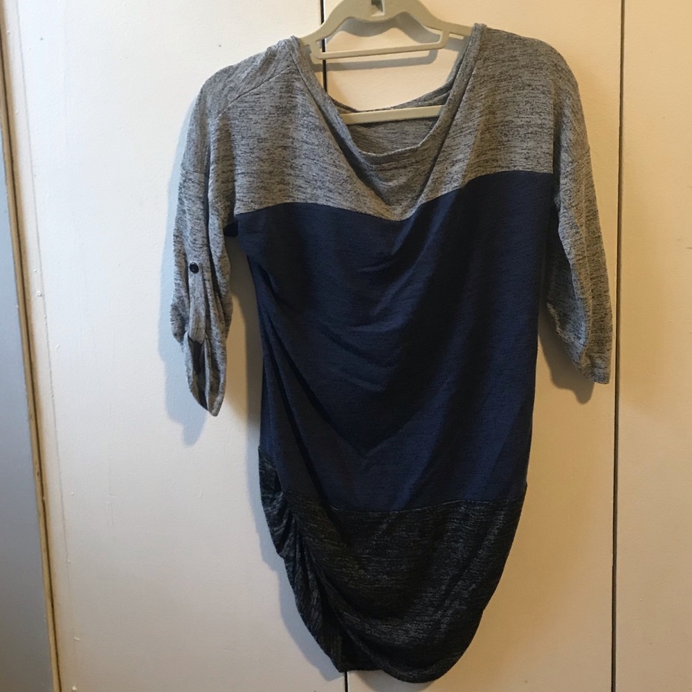 Olivia blu Maternity top